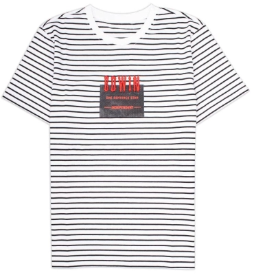 Michael Fairwhale / Футболка