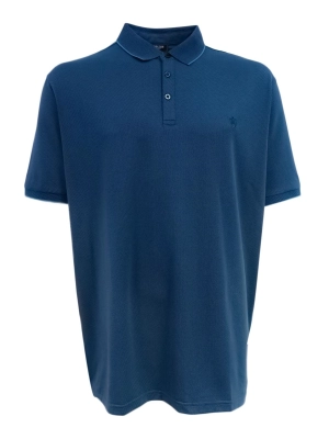 Mostom / Футболка-поло