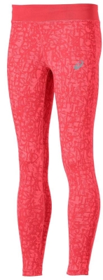 Тайтсы для девочек Asics Tight