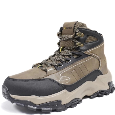 Patrol / Ботинки