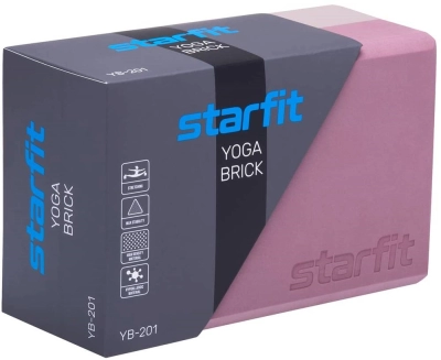 Starfit / Блок для йоги