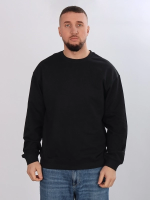 SAZ / Свитшот из хлопка