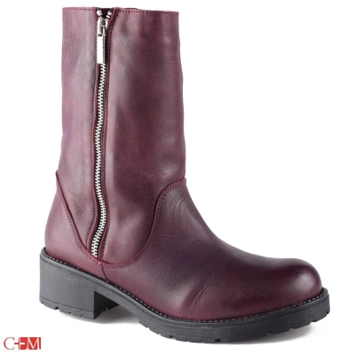 El Tempo / Полусапожки