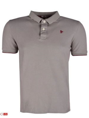 Smithy's / Футболка-поло