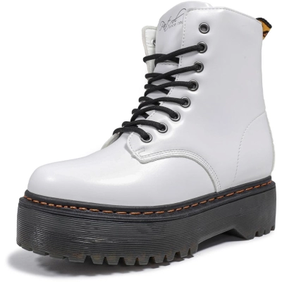 Patrol / Ботинки