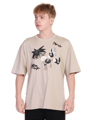 Naulice / Футболка