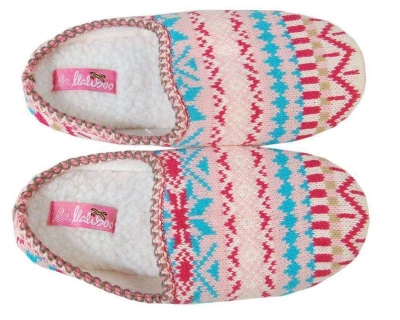 Тапочки LA MALIBOO