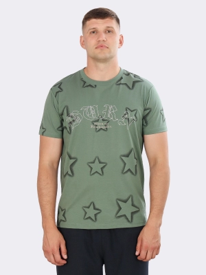 Naulice / Футболка повседневная