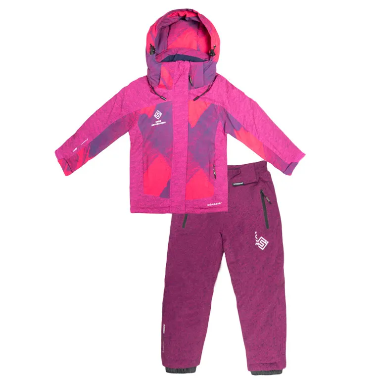 SNOW HEADQUARTER / Костюм горнолыжный SNOW HEADQUARTER / Костюм горнолыжный