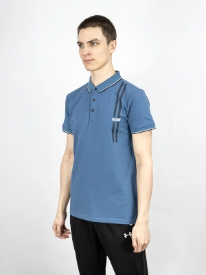 Master Class / Футболка-поло