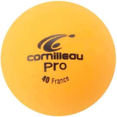 Cornillleau / Мяч для настольного тенниса Pro УТ8814
