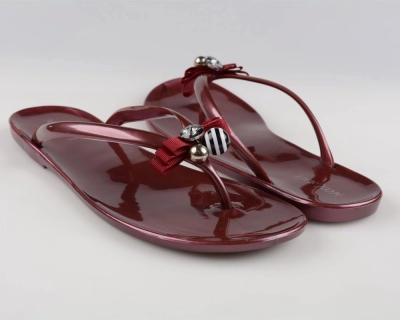 Mon Ami / Шлепанцы