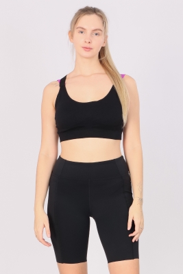 Sport & Moda / Топ / топик / спортивный / для фитнеса 2082