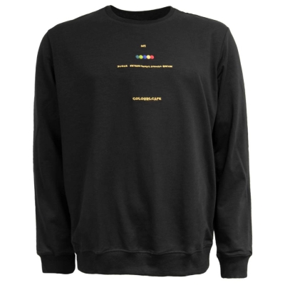 Sport & Moda / Свитшот W6675