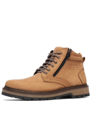 Rooman / Ботинки мужские утепленные