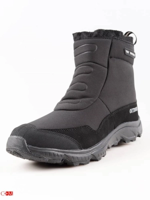 Patrol / Ботинки