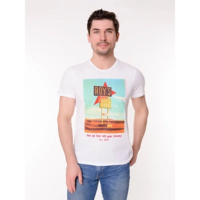 Giovedi / Футболка