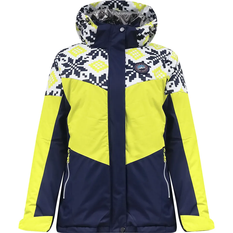 Master Class / Куртка горнолыжная / сноубордическая Master Class / Куртка горнолыжная / сноубордическая