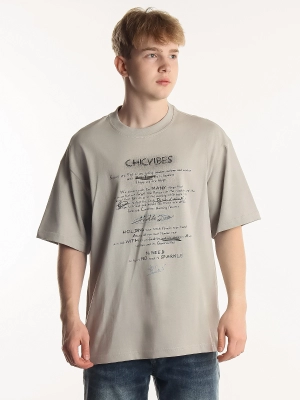 Naulice / Футболка