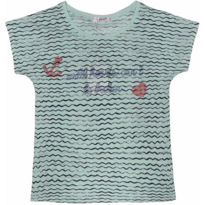 Tumassi / Футболка TW3765-3778