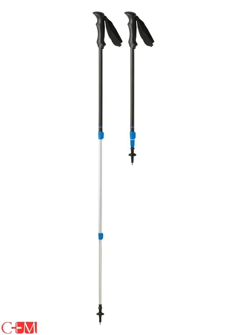 McKinley / Палки для скандинавской ходьбы Migra 01 McKinley / Палки для скандинавской ходьбы Migra 01