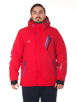 Master Class / Куртка горнолыжная