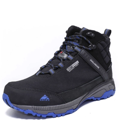 Editex / Ботинки Avalanche