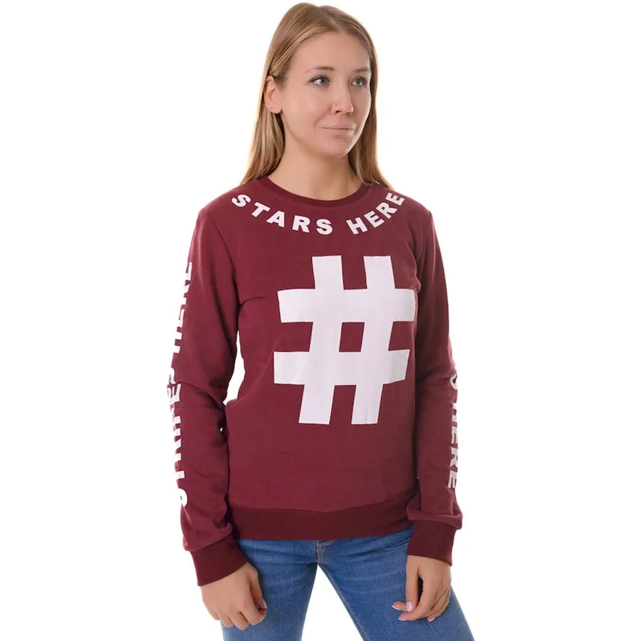 Little Secret / Свитшот Little Secret / Свитшот