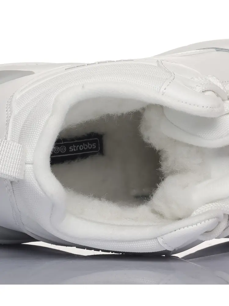 Strobbs / Кроссовки утепленные Strobbs / Кроссовки утепленные