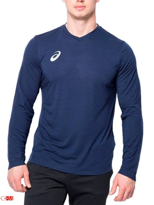 Asics / Лонгслив Nan Long Sleeve 156859-0891