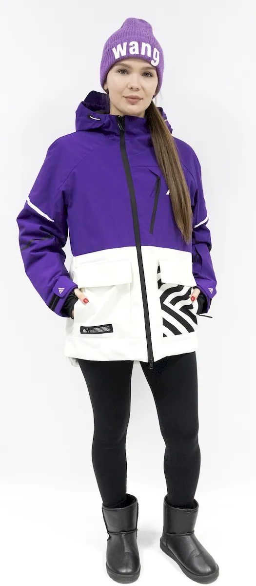 High Experience / Куртка горнолыжная High Experience / Куртка горнолыжная