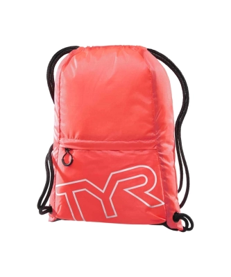 Рюкзак-мешок TYR Drawstring Backpack