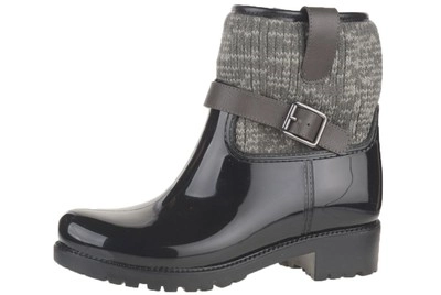 Тофа / Полусапожки