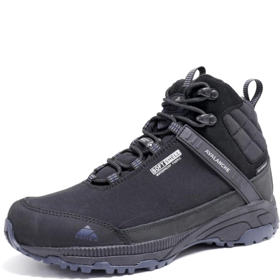 Editex / Ботинки Avalanche