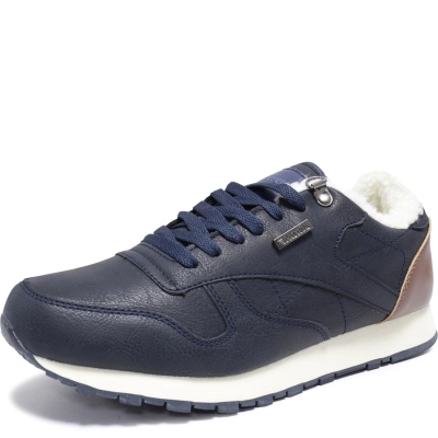 Patrol / Ботинки