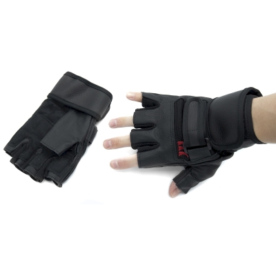 Boulder / Перчатки для фитнеса / спортивные / велоперчатки / для спортзала 101