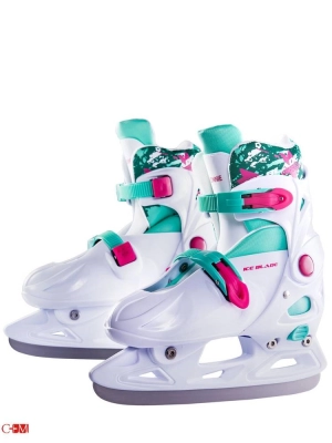Ice Blade / Коньки Раздвижные Bonnie