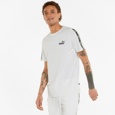 Puma / Футболка ESS+ Tape Tee 84738202