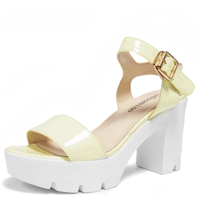 Gelsomino / Босоножки