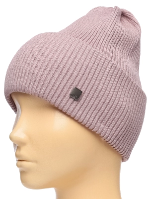 MISKORKI / Шапка женская