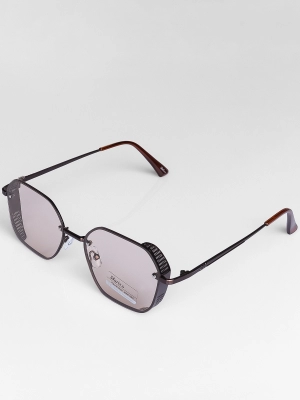 Naulice / Солнцезащитные очки