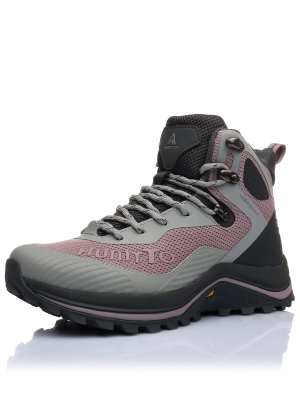 Humtto / Ботинки треккинговые