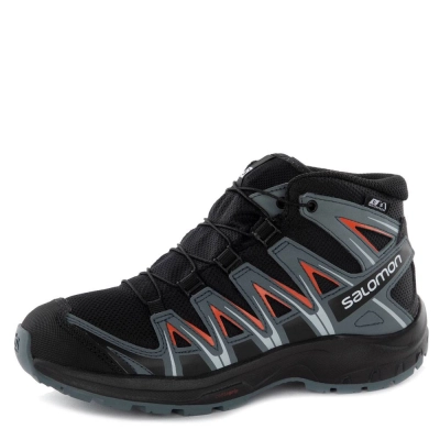 Salomon / Ботинки XA PRO 3D MID CSWP J