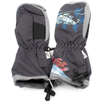 Handai / Варежки / горнолыжные / рукавицы / спортивные / детские