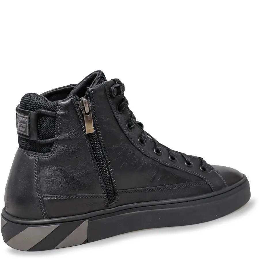 Jonny Fire / Ботинки Jonny Fire / Ботинки