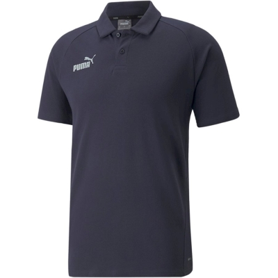 Футболка-поло teamFINAL Casuals Polo