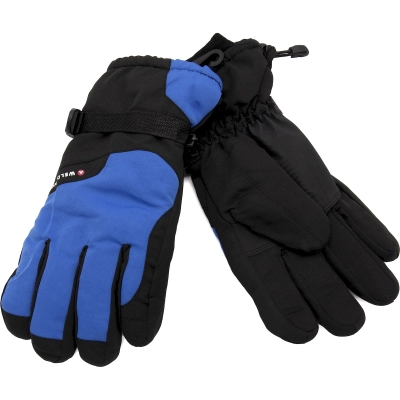 WELLDONE / Перчатки горнолыжные / повседневные / для активного отдыха