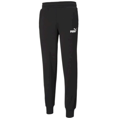 Брюки спортивные Puma Essentials Logo Men's Sweatpants