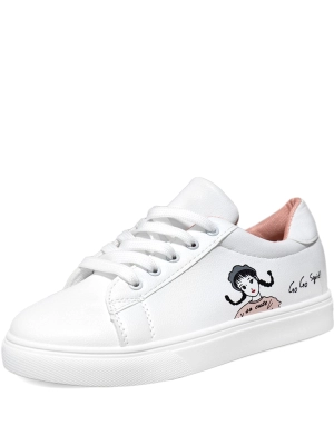 Lucky Sister / Кеды