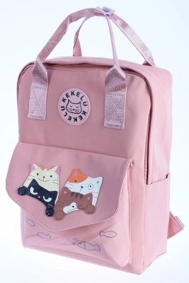 Naulice / Рюкзак 